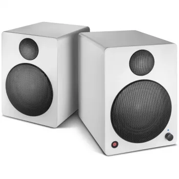 Wavemaster CUBE NEO 2.0 balts mazumtirdzniecībai