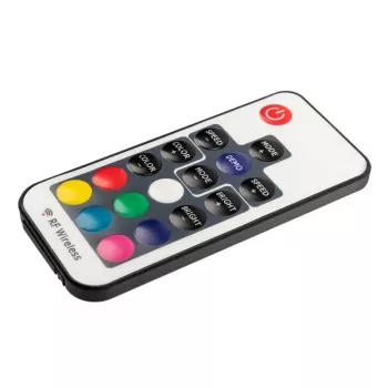 Kolink Inspire L2 4-Pin 12V RGB Kontrolieris - SATA