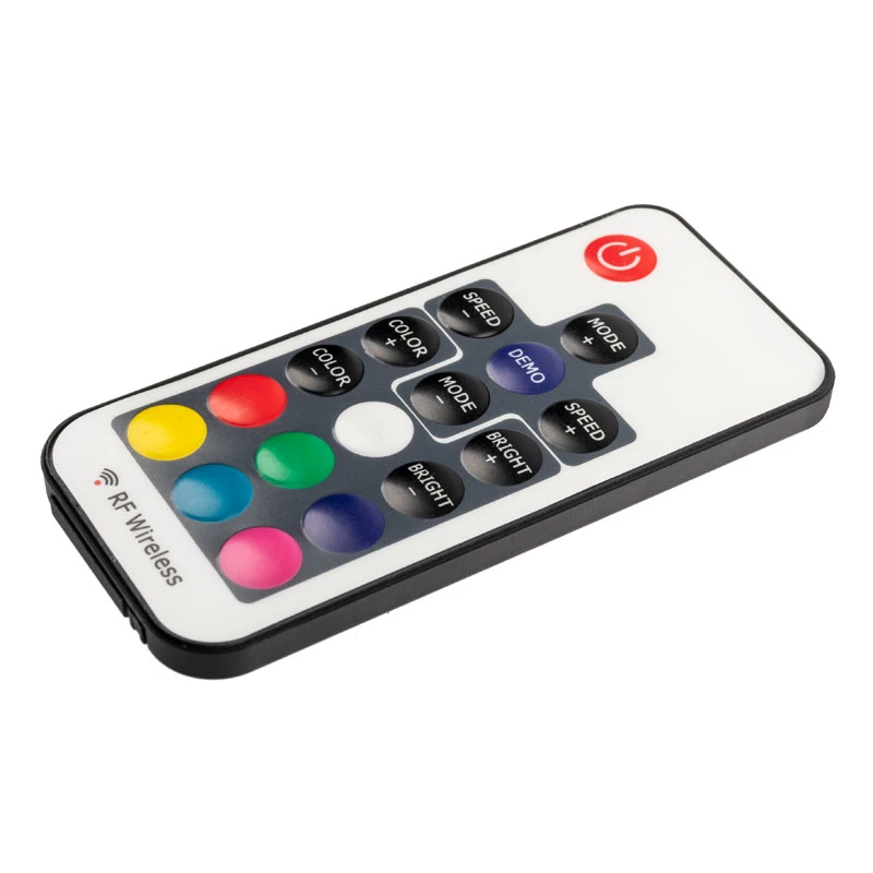 Kolink Inspire L2 4-Pin 12V RGB Kontrolieris - SATA