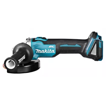 Leņķa slīpmašīna Makita DGA504RT3J 12.5 cm 8500 RPM 2.5 kg