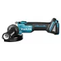 Leņķa slīpmašīna Makita DGA504RT3J 12.5 cm 8500 RPM 2.5 kg