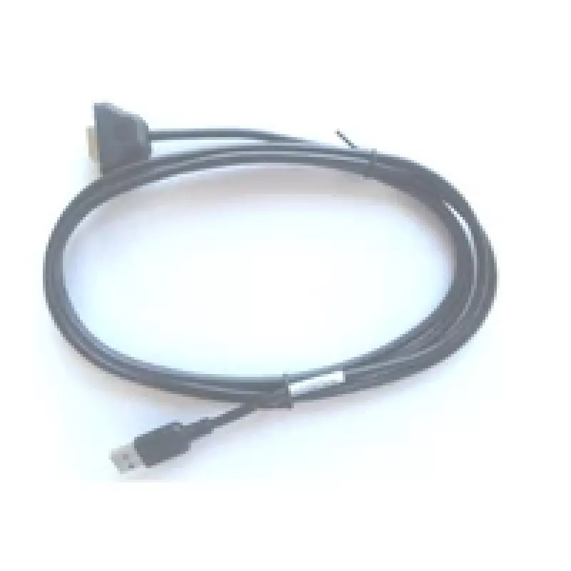 Rokas dators Zebra TC8000, 4 collu (10,2 cm) skārienekrāns, 800×480, Android, 1 GB, Wi‑Fi/Bluetooth, Sudrabs/Melns