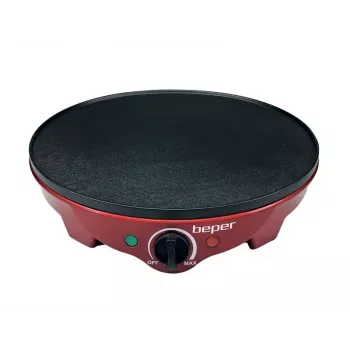 Portablais Bluetooth Skaļrunis Beper BT.700Y – Bezvadu uzlādējams skaļrunis, portatīvā audio sistēma