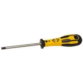 Skrūvgriezis c.k tools Dextro T49117-10 Torx T10, asmens garums 80 mm