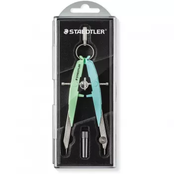 Staedtler Comfort 556 Blue Green mehāniskais zīmulis