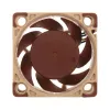 Noctua NF-A4x20 FLX dzesēšanas ventilators 40 mm, 12 V, 0,6 W, 5000 RPM, 9,4 m³/h