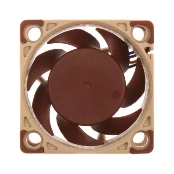 Noctua NF-A4x20 FLX dzesēšanas ventilators 40 mm, 12 V, 0,6 W, 5000 RPM, 9,4 m³/h
