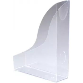 Durable BASIC Caurspīdīgs dokumentu turētājs A4