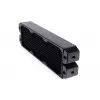 Radiators Alphacool 14390 Copper Steel Melns 125mm x 415mm x 60mm