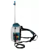 Makita DUS108Z mugursomas dārza smidzinātājs 10 L