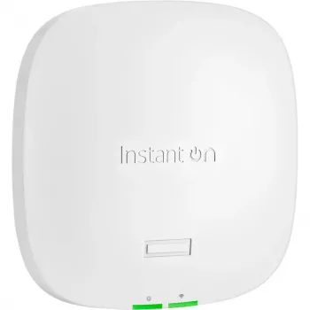 Piekļuves punkts HPE AP32 2.4 GHz 5 GHz 6 GHz Wi-Fi 6E