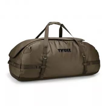 Thule 5600 Chasm 130L ceļojumu soma deep khaki