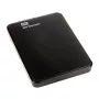 WD Elements Portable WDBUZG0010BBK — ārējais cietais disks, 1TB, pārnēsājams, USB 3.0