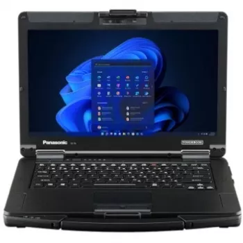 Panasonic TOUGHBOOK FZ-55 MK3 I5-1345U - izturīgs klēpjdators