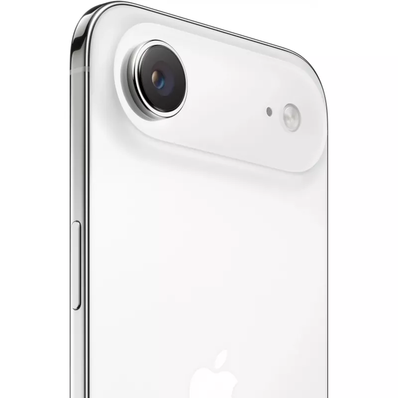 Apple iPhone Air 16,5 cm (6,5 inch) Dual SIM iOS 26 5G USB Type-C 256 GB Balts