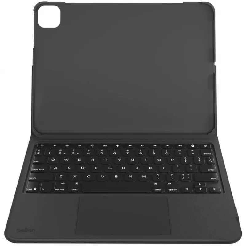 Belkin BBZ001DE-V1 Melns