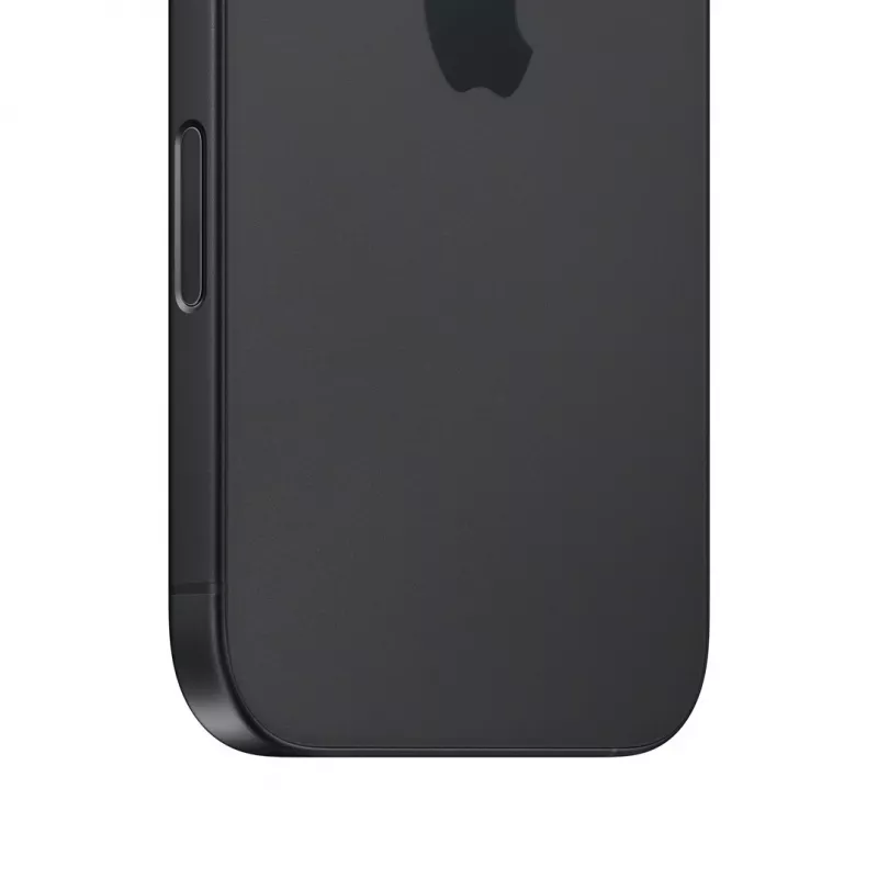 Apple iPhone 16 512GB Melns
