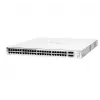 HPE Aruba Networking Aruba Instant On 1830 48G 24p Class4 PoE 4SFP 370W Pārvaldāms L2 Gigabit Ethernet (10/100/1000) Power over Ethernet (PoE) 1U