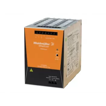 Barošanas bloks AXIS PS56 480W, 480 W jauda novērošanas iekārtām
