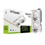 Grafikas karte Zotac GAMING GeForce RTX 5060 Twin Edge OC White Edition 8GB GDDR7