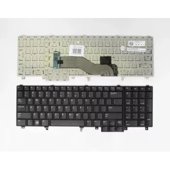 Dell KB311415 – oriģināla Dell tastatūra