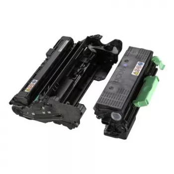 Drum bloks Ricoh SP 4500 407324 20000 lapas Melns