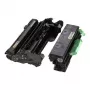Drum bloks Ricoh SP 4500 407324 20000 lapas Melns