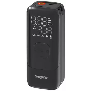 Powerbank & Gaisa kompresors Energizer PAC4000 2000