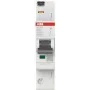 ABB Strāvas slēdzis SX201-B20 Flexline B-rakst. 6kA 20A 1P (2CDS251003R0205)