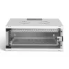 Digitus SOHO Pro tīkla komplekts, 483 mm (19 inch) - 4U, 540 x 400 mm (P x D)