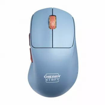 CHERRY XTRFY M64 Wireless zila