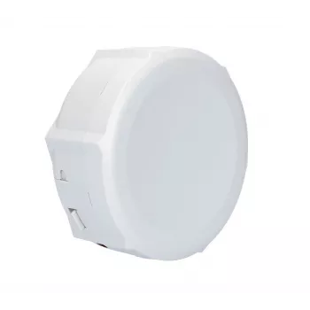 Mikrotik SXT 5 ac Balts ar PoE