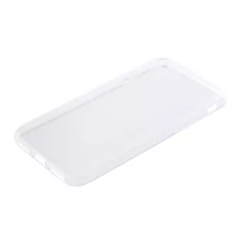 Caurspīdīgs silikona vāciņš Tellur iPhone 7 TLL118701 11,9 cm (4,7 inch)