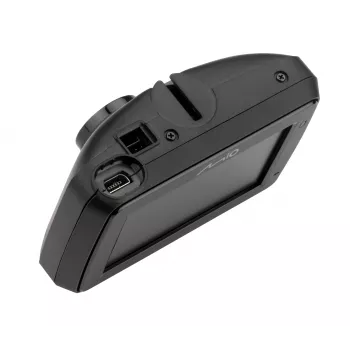 Kamera MIO MiVue 803W Pro — 1080p Full HD, GPS, Wi‑Fi
