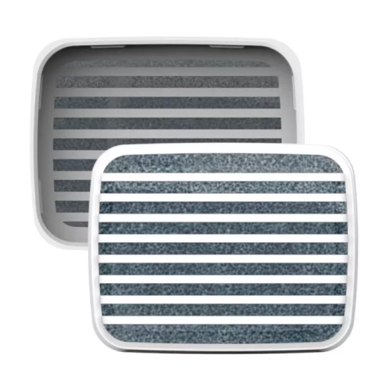 Xiaomi Smart Pet Fountain filtru komplekts balts