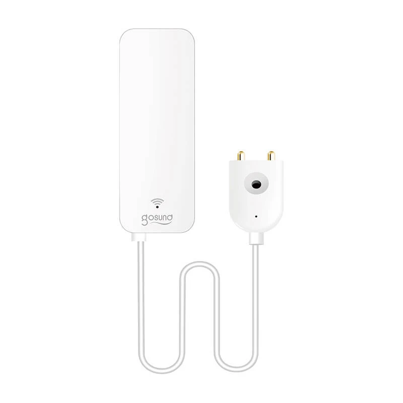 Gosund ST19 viedais ūdens noplūdes sensors ZigBee Tuya