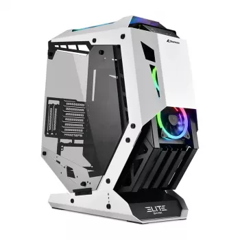 Sharkoon produkts melns