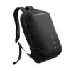 XD DESIGN Air Mugursoma Melna P706.3201