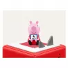 Peppa Pig - Skolas svētki un vēl 7 stāsti, audio figūriņa