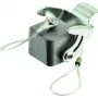 HARTING Germany GmbH & Co. KG Pārsega vāciņš HAN 3A-AK-QB-Dichtun 09 20 003 5421 (09200035421)