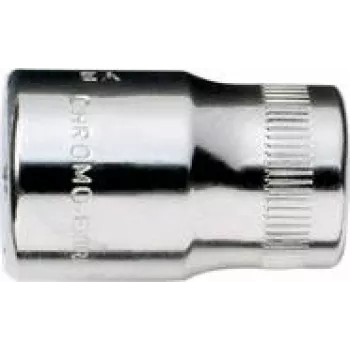 Uzgriežņu atslēgas uzgalis Bahco 6700SM-13 standarta garums 1/4 collas kvadrātveida piedziņa