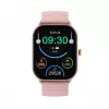 Viedpulkstenis Denver SWC-187RO Roze zelts