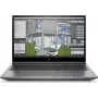 Portatīvais dators HP ZBook Fury 15 G7 / i7 / RAM 32 GB / SSD disks / 15,6″ FHD