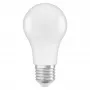 OSRAM Parathom Classic LED E27 8.8 W Silta Balta