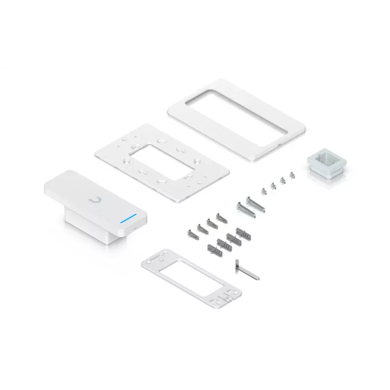 Ubiquiti Access Ultra pamata piekļuves kontrolieris Balts
