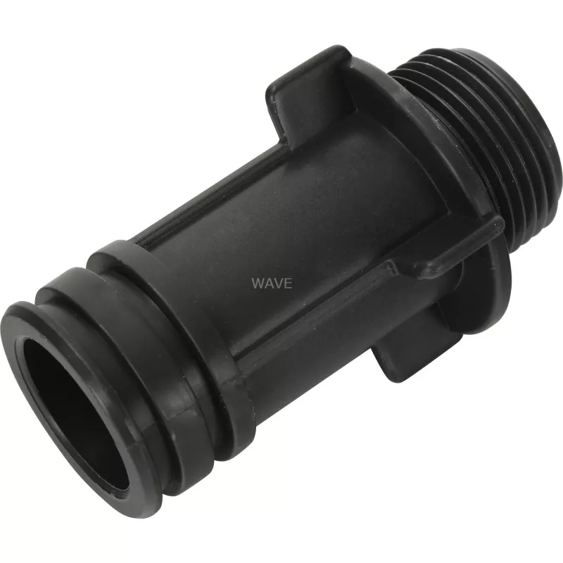 Dārza dušas piederums Gardena 5315-20 Melns Vācija
