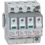 Elektropiederums Legrand 412247