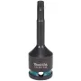 Makita Impact Black 1/2 Torx Steckschlüsseleinsatz T40 - 78mm - Chrom-Molybdän - E-19819