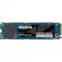 Iekšējais SSD Kioxia EXCERIA BASIC LSF10Z002TG8 2 TB M.2 2280 PCIe 4.0 NVMe QLC