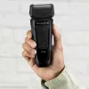 Remington Skūšanās Mašīna F4 Style Series Slapjā/Sausā Melna Zila (F4002)